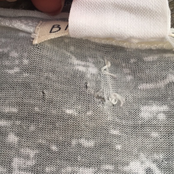 Billabong Oversized Tee - Picture 5 of 8